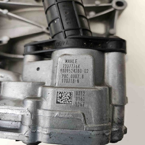 Pompa Olio PEUGEOT Boxer 4° Serie del 2011