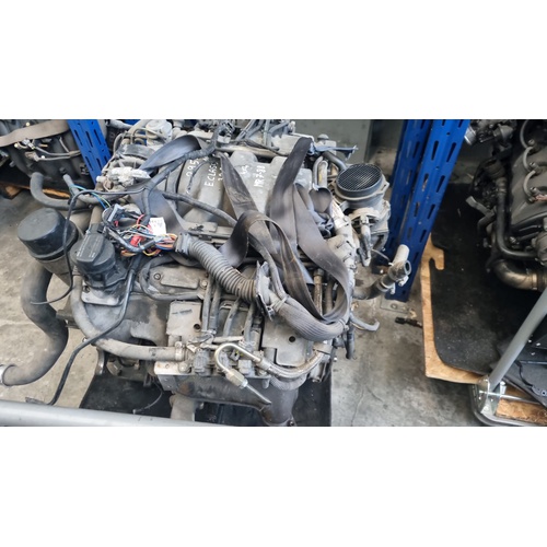 Motore MERCEDES Classe E S. Wagon W211 del 2002 - 2007