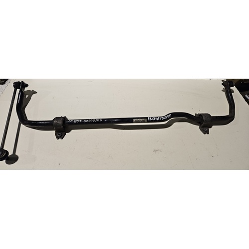 Barra stabilizzatrice VOLKSWAGEN Scirocco Serie (137) (08>14) del 2008 - 2014