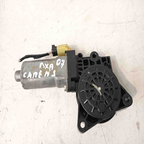 Motorino Alzavetro anteriore destra KIA Carens 2° Serie del 2006