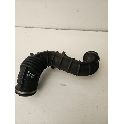 Tubo aspirazione filtro aria FORD Transit Serie (06>14) del 2006 - 2014