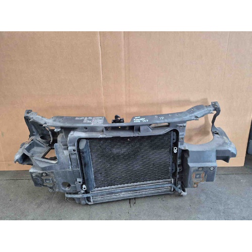 Rivestimento kit radiatore SEAT Alhambra 2° Serie del 2000 - 2009