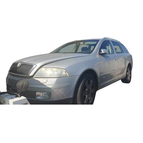 Ricambi usati Skoda Octavia 1.9 D del 2006