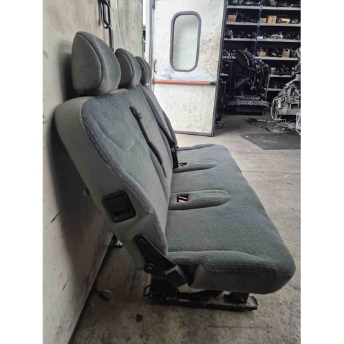 Sedili RENAULT Trafic Furgone del 2001 - 2007