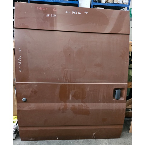 Porta laterale scorrevole FORD Transit Serie (00>06) del 2000 - 2006