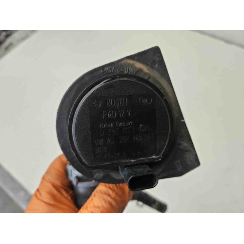 Separatore vapori Olio VOLKSWAGEN T-CROSS Serie (19>) del 2019