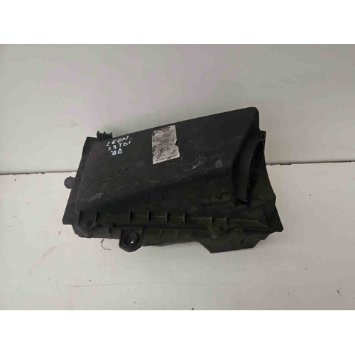 Box scatola filtro aria SEAT Leon 1° Serie del 1999 - 2005