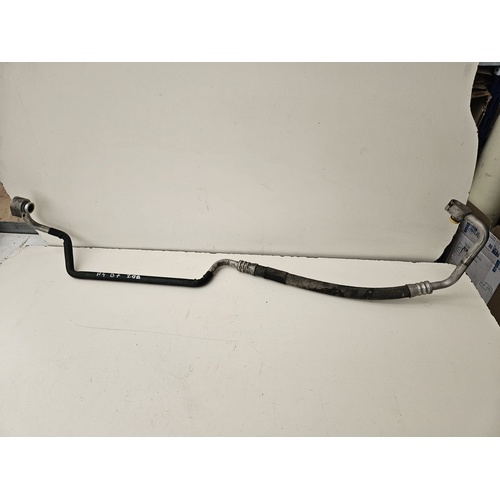 Tubi A/C AUDI A4 Avant (8ED) (04>08) del 2004 - 2008