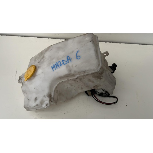 Vaschetta Tergi ant MAZDA 6 Berlina del 2002 - 2008