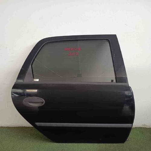 Portiera Posteriore Destra OPEL Meriva 1° Serie del 2003 - 2006