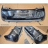 Paraurti Posteriore completo CITROEN DS3 Serie (09>) del 2009