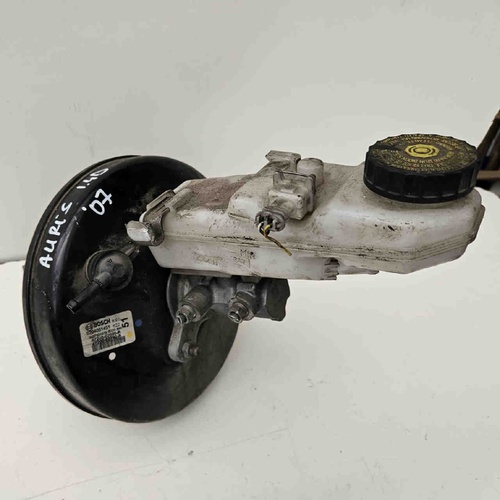 Servofreno TOYOTA Auris Serie (E150) (07>12) del 2007 - 2012