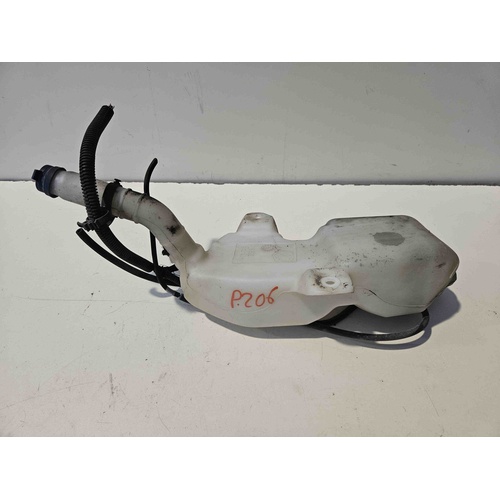 Vaschetta Tergi ant PEUGEOT 206 1° Serie del 1998 - 2003