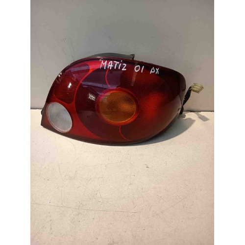Stop fanale posteriore Destro DAEWOO Matiz 1° Serie del 1998 - 2001