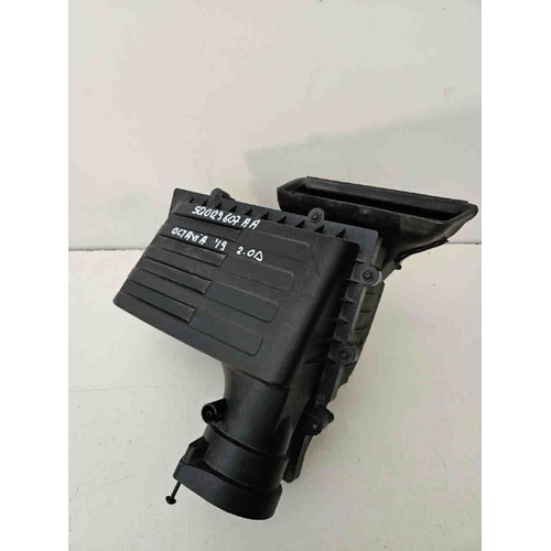 Box scatola filtro aria SKODA Octavia S.Wagon 5° Serie (5E5) (16>20) del 2016 - 2020