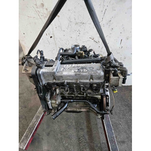 Motore FIAT Punto Berlina 5P 2° Serie del 1999 - 2003