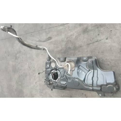 Serbatoio carburante VOLKSWAGEN Golf 7 Variant (12>) del 2012 - 2017