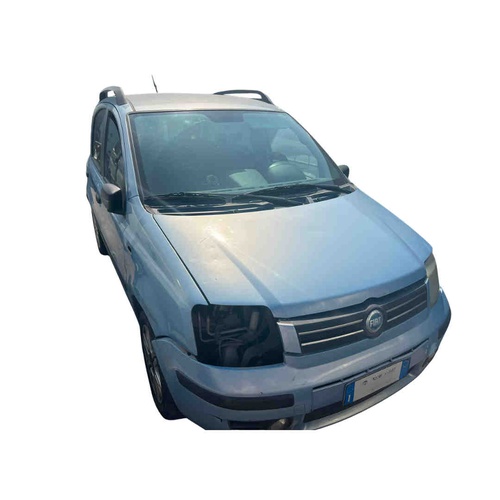 Ricambi usati auto FIAT Panda 2° Serie del 2003 - 2010