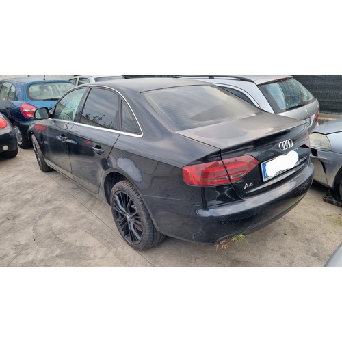 Ricambi usati Audi A4 2.0 TDI del 2008