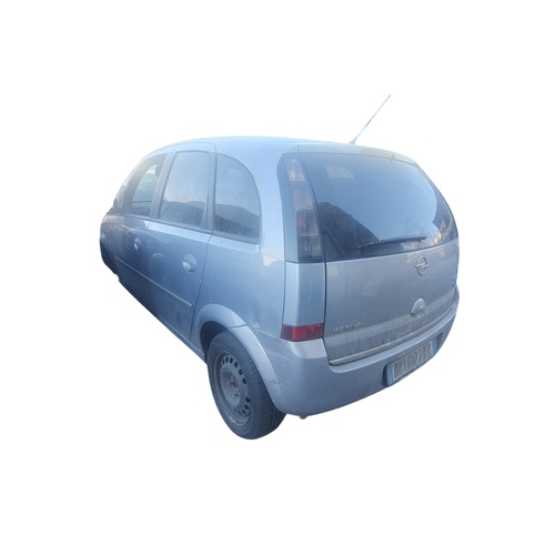 Ricambi usati auto OPEL Meriva 2° Serie del 2006 - 2010