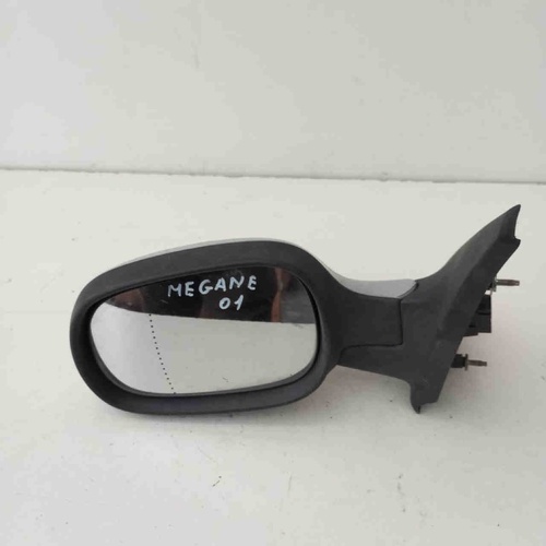 Specchietto Retrovisore Sinistro RENAULT Megane l Serie (99>02) del 1999 - 2002