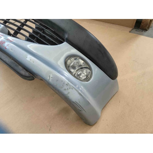 Paraurti Anteriore Completo PEUGEOT 206 Cabrio 1° Serie del 1998 - 2003