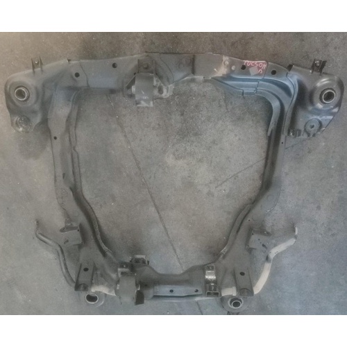 Culla Motore HYUNDAI Tucson  Serie (04>09) del 2004 - 2009