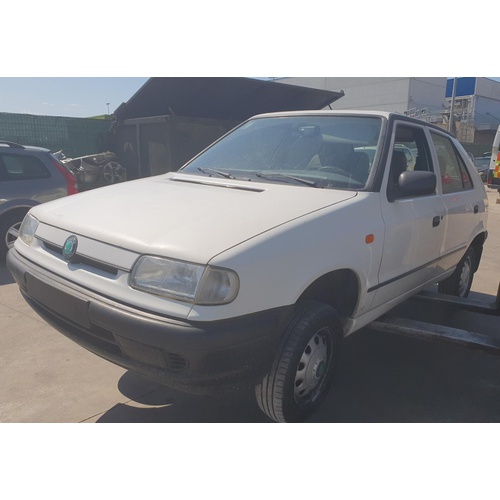 Ricambi usati Skoda Felicia 1.3 B del 1997