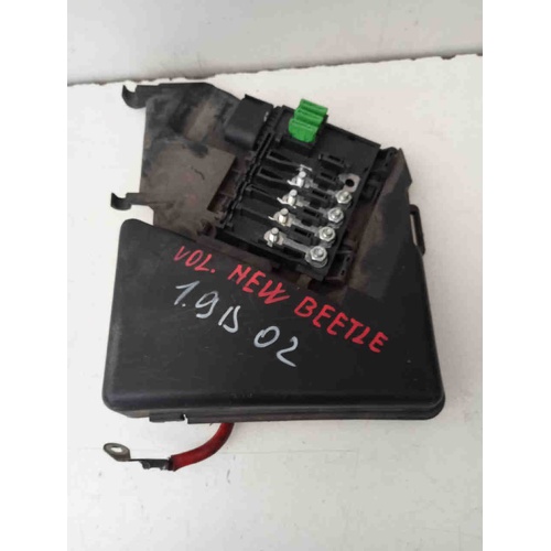 Fusibile Batteria VOLKSWAGEN New Beetle 1° Serie del 1998 - 2010