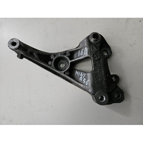 Staffa supporto compressore MINI Cooper 2° Serie del 2006 - 2013