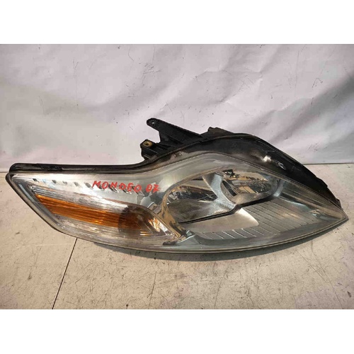 Faro anteriore Destro FORD Mondeo S. Wagon 6° Serie del 2007 - 2014