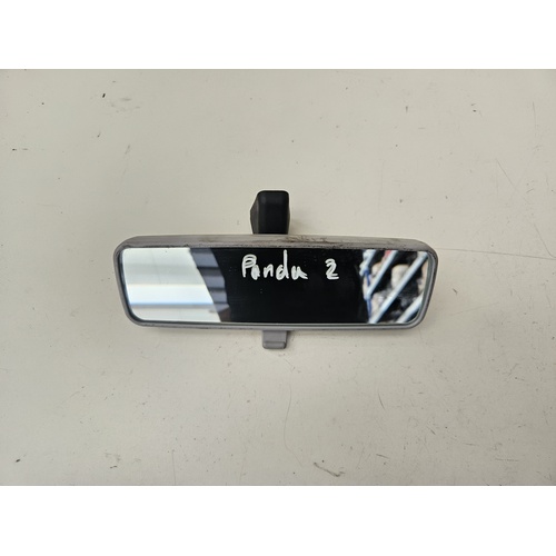 Specchietto Retrovisore Interno FIAT Panda 2° Serie del 2003 - 2010