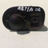 Interruttore comando luci SEAT Altea Berlina del 2004