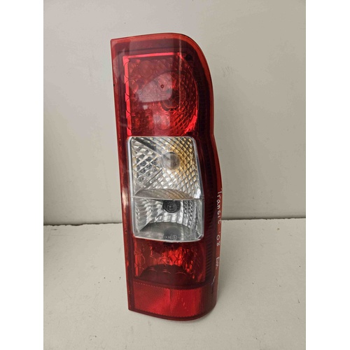 Stop fanale posteriore Destro Passeggero FORD Transit Serie (06>14) del 2006 - 2014