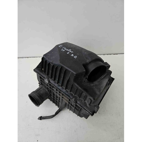 Box scatola filtro aria RENAULT Master 4° Serie del 2010