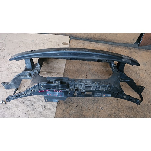 Rivestimento anteriore SEAT Ibiza Serie (02>05) del 2002 - 2005