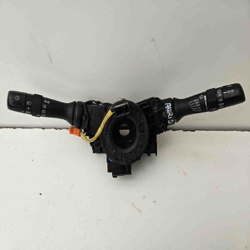 Devioluci TOYOTA Auris Serie (E150) (07>12) del 2007 - 2012