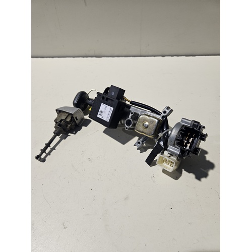 Blocchetto Accensione SUZUKI Swift 4° Serie del 2004 - 2010