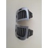 Bocchette Aria Cruscotto LANCIA Ypsilon 2° Serie del 2006 - 2010