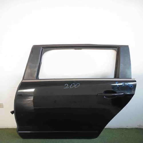 Portiera Posteriore Sinistra PEUGEOT 5008 1° Serie del 2009