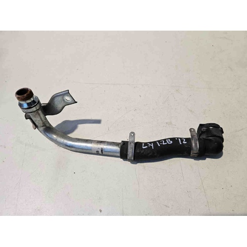 Tubo acqua refrigerante LANCIA Ypsilon 4° Serie del 2011 - 2023