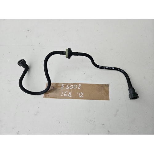 Tubo servofreno depressore PEUGEOT 5008 1° Serie del 2009