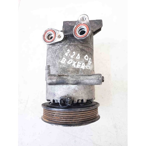Compressore A/C PEUGEOT Boxer 3° Serie del 2006 - 2011