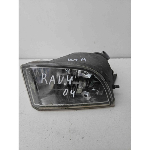 Freccia fanalino ant DX lato passeggero TOYOTA Rav4 2° Serie del 2000 - 2003