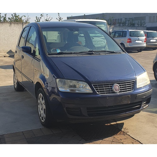 Ricambi usati Fiat Idea 1.4 B del 2005