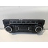 Comandi Clima VOLKSWAGEN Golf 6 Berlina (08>12) del 2008 - 2012