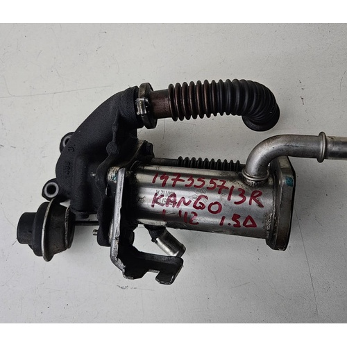 Scambiatore Egr RENAULT Kangoo 4° Serie del 2008