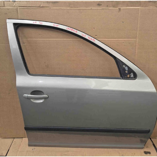 Portiera anteriore Destra SKODA Octavia Berlina 3° Serie del 2004 - 2011