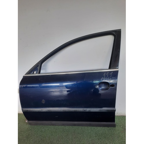 Portiera anteriore sinistra VW Passat 1.9 D del 2002