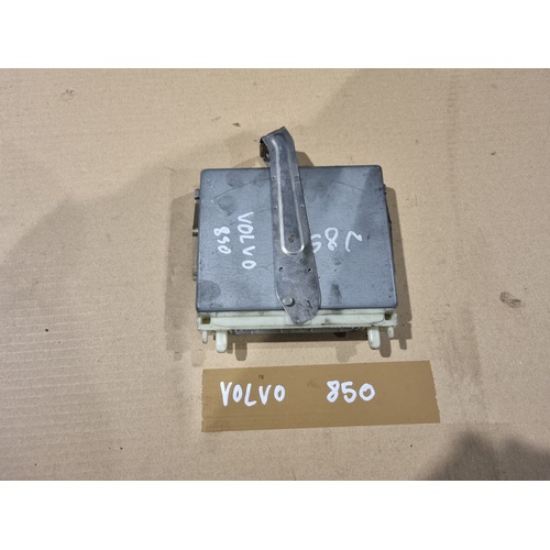 Centralina motore VOLVO 850 S. Wagon del 1992 - 2001